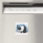 Nederlands Magneet (Insitu (Vaatwasser))