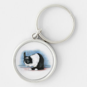 Nederlands Sleutelhanger