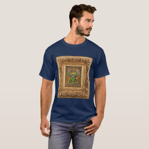Nederlands - Van Westervelt - Gezinsbekleding van T-shirt