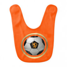 Nederlands Voetbal, Nederlands lion op Sinaasappel
