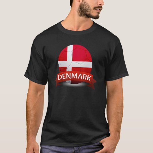 Nederlands voetbalelftal Wereldkampioen Football T-shirt (Voorkant)