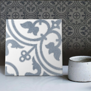 Nederlandse Delfts blauwe Repro Backsplash Keuken Tegeltje