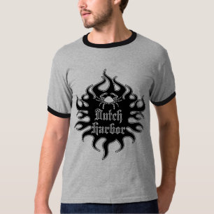 NEDERLANDSE HARBOR (Tattoo) T-shirt