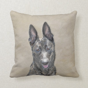 Nederlandse herderdeschilderkunst - Kute Original Kussen