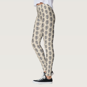 Nederlandse herderdeschilderkunst - Kute Original Leggings