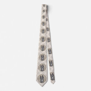 Nederlandse herderdeschilderkunst - Kute Original  Stropdas