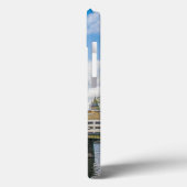 Nederlandse hijs- en hefwerkbrug Case-Mate iPhone case (Achterkant / Links)