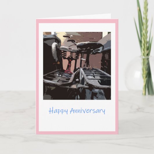  Nederlandse Jubileum fiets Kaart (Voorkant)