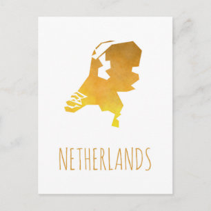 Nederlandse kaart