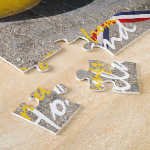 Nederlandse Klompen Clogs Holland Puzzle Legpuzzel