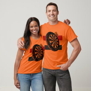 Nederlandse kunst t-shirt