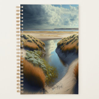 Nederlandse Kustduinen Planner