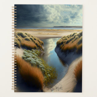 Nederlandse Kustduinen Planner