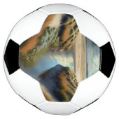 Nederlandse Kustduinen Voetbal (Gedraaid)