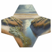 Nederlandse Kustduinen Voetbal (Enkel)