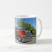 Nederlandse Land 389 Mok (Voorkant rechts)