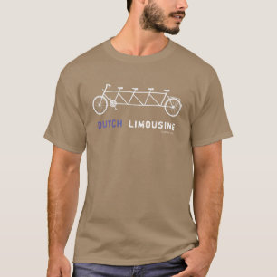 Nederlandse limo t-shirt