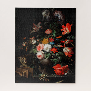 Nederlandse Masterolie Schilting nog donker Legpuzzel