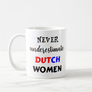 nederlandse mok koffie