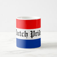 Nederlandse Pride Mok