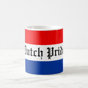 Nederlandse Pride Mok
