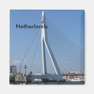 Nederlandse reistoerisme magneet