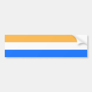 Nederlandse Republiek, Nederland Bumpersticker