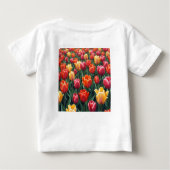 Nederlandse Tulpen (Achterkant)