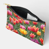 Nederlandse Tulpen Etui (Open)