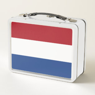 Nederlandse vlag