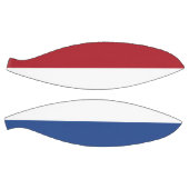 Nederlandse vlag basketbal (Panelen)