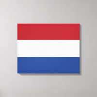 Nederlandse vlag