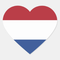 Nederlandse vlag