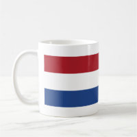 Nederlandse vlag