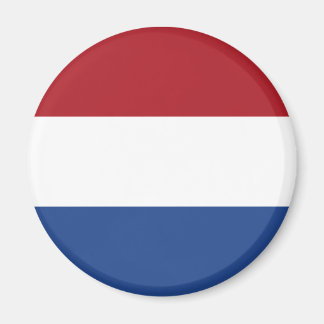 Nederlandse Vlag Magneet