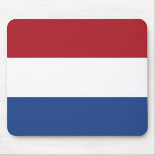 Nederlandse vlag muismat