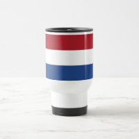Nederlandse vlag