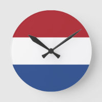 Nederlandse vlag