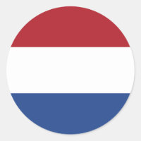 Nederlandse vlag
