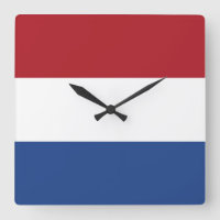 Nederlandse vlag