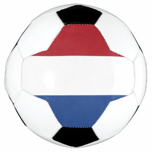 Nederlandse Vlag Voetbal