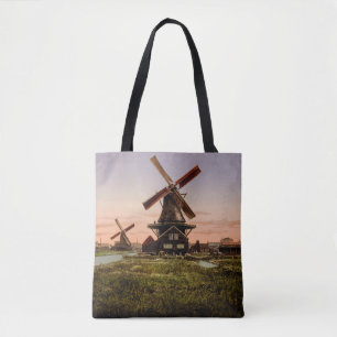 Nederlandse waszakken Draagtas