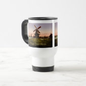 Nederlandse Windmills aangepaste mokken (Voorkant links)