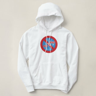 NEE Happy Ending Massage ⚠ Thai Sign ⚠ Hoodie