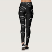 nee leggings (Achterkant)