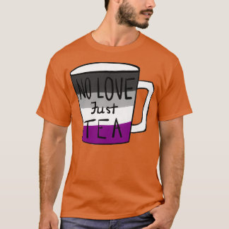 NEE LOVE Net TEA 2 T-shirt