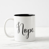 Nee. mok | Classy Script (Links)