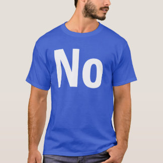 Nee Nee T-shirt