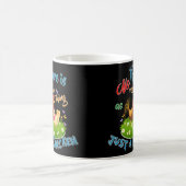 NEE, NET A CHICKEN KOFFIEMOK (Center)