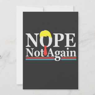 Nee niet weer Grappig presidentschap Republikeins Kaart